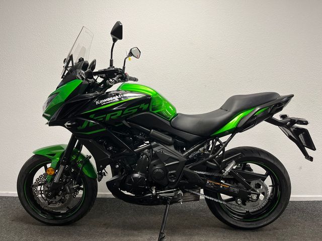 kawasaki - versys-650-abs