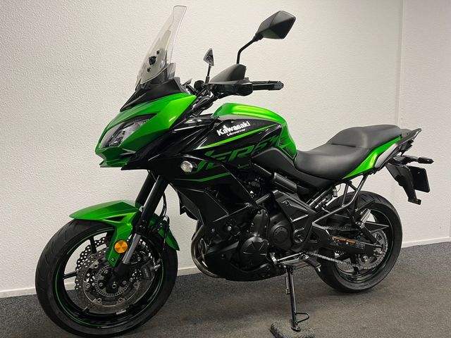 kawasaki - versys-650-abs