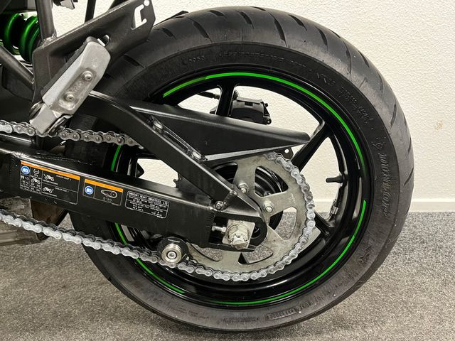 kawasaki - versys-650-abs