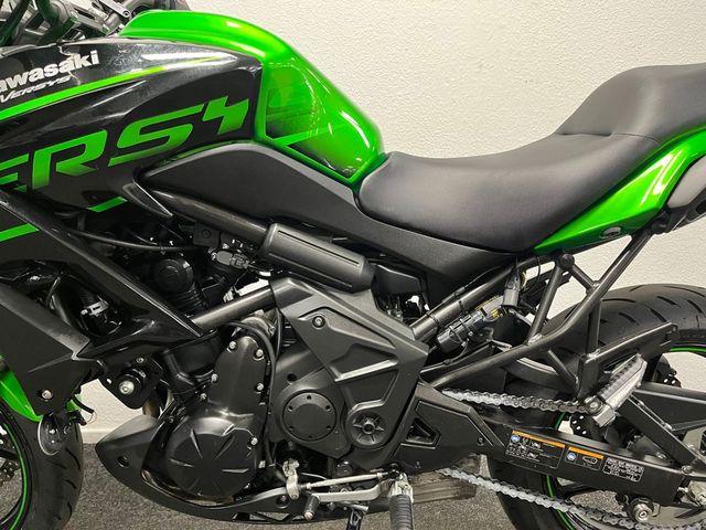 kawasaki - versys-650-abs