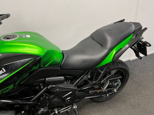 kawasaki - versys-650-abs