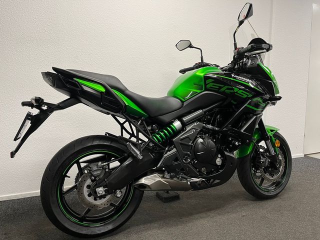 kawasaki - versys-650-abs