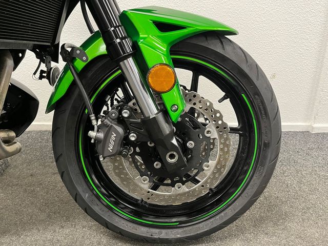 kawasaki - versys-650-abs