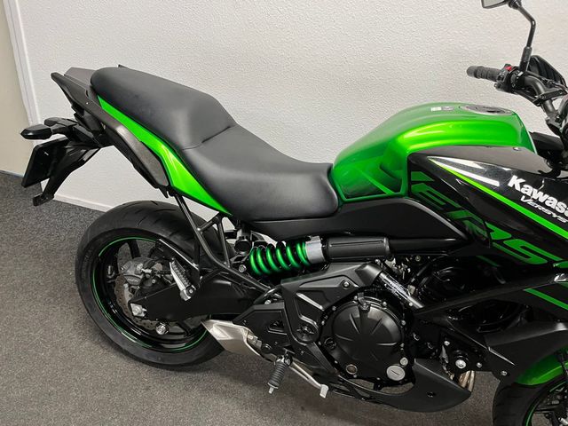 kawasaki - versys-650-abs