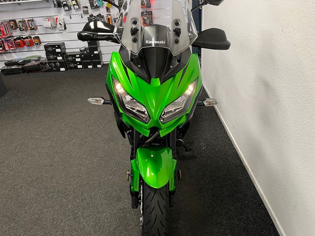 kawasaki - versys-650-abs