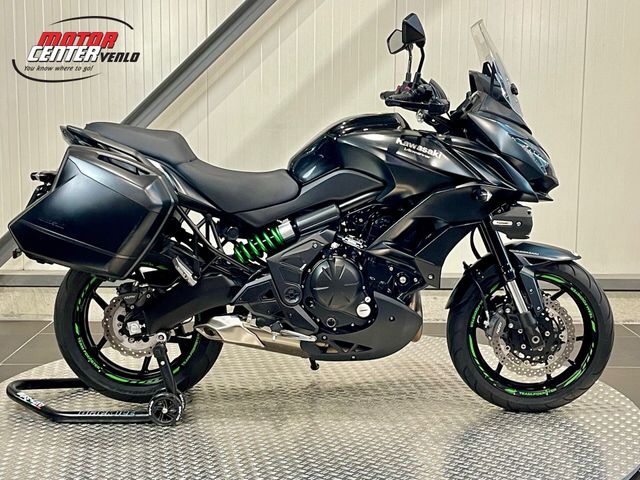 kawasaki - versys-650-abs