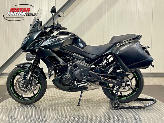 kawasaki - versys-650-abs