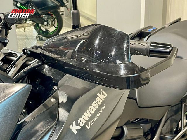 kawasaki - versys-650-abs