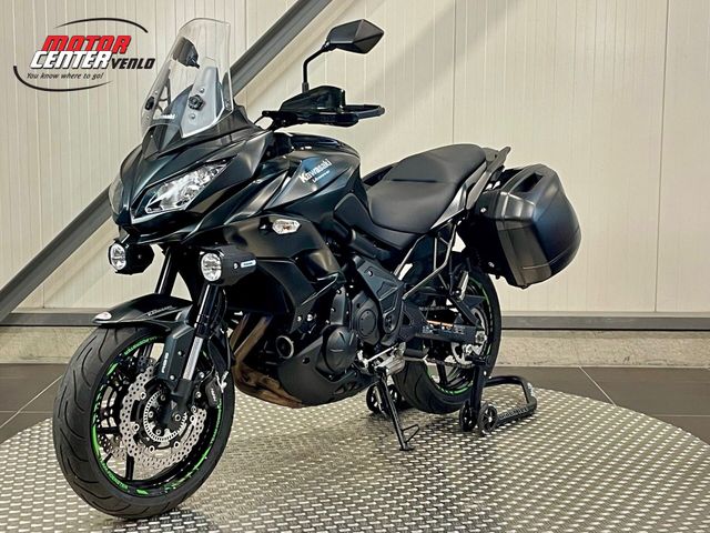 kawasaki - versys-650-abs