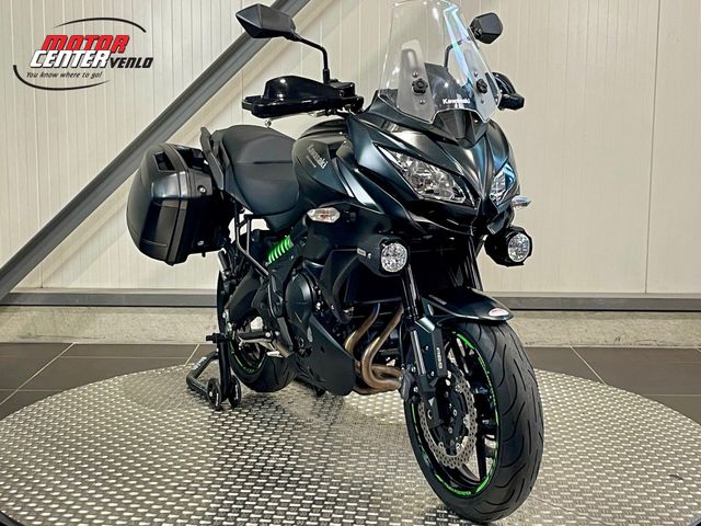 kawasaki - versys-650-abs