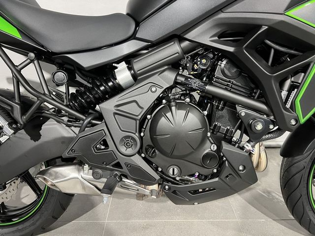 kawasaki - versys-650-abs