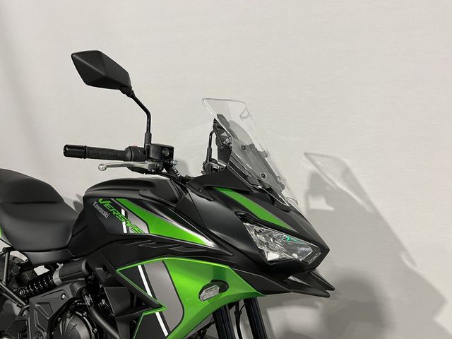 kawasaki - versys-650-abs