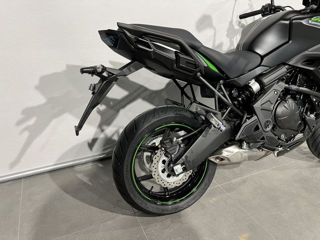 kawasaki - versys-650-abs