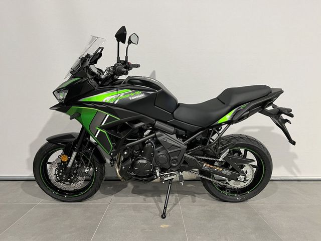 kawasaki - versys-650-abs