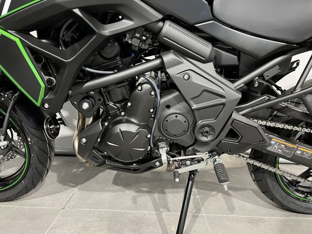 kawasaki - versys-650-abs