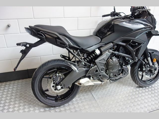 kawasaki - versys-650-abs