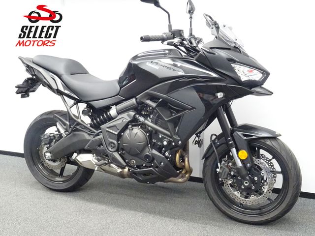 kawasaki - versys-650-abs