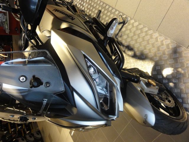 kawasaki - versys-650-abs