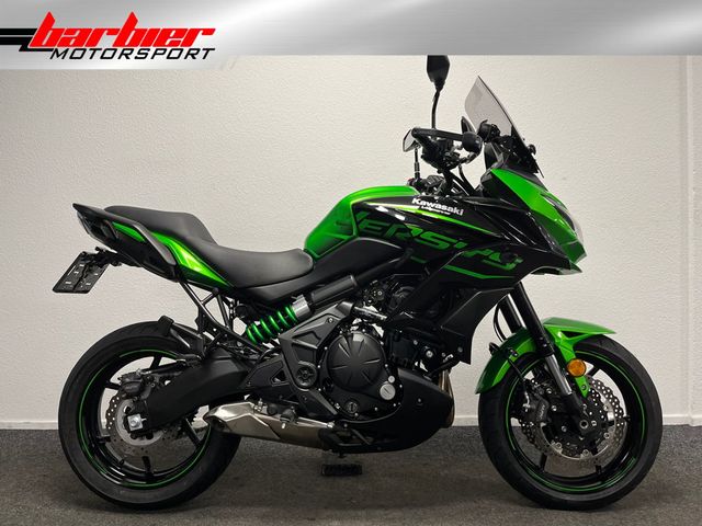 kawasaki - versys-650-abs