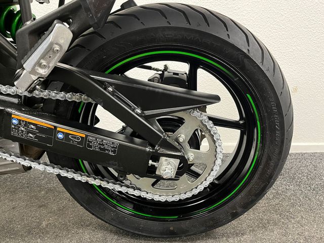 kawasaki - versys-650-abs