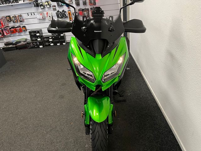 kawasaki - versys-650-abs