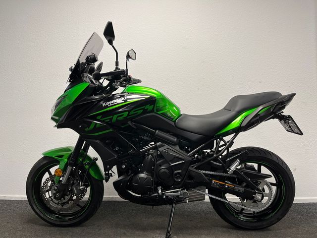 kawasaki - versys-650-abs