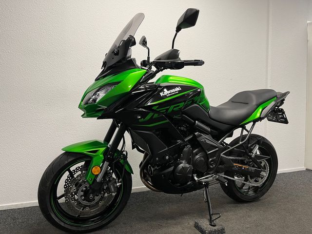 kawasaki - versys-650-abs