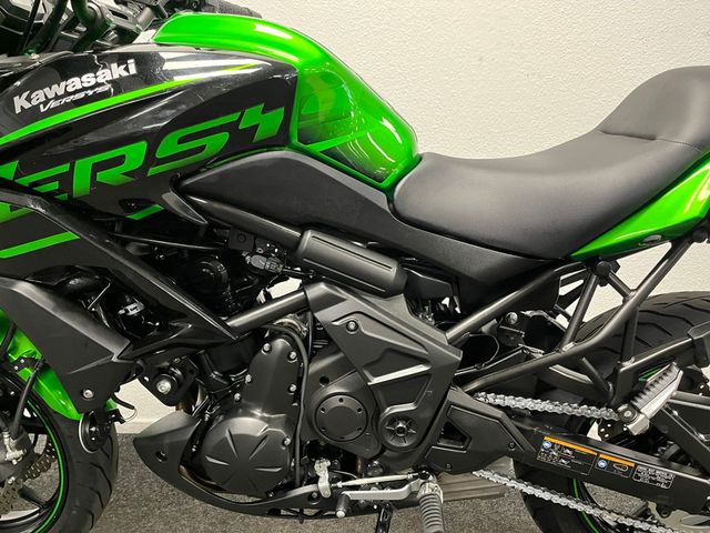 kawasaki - versys-650-abs