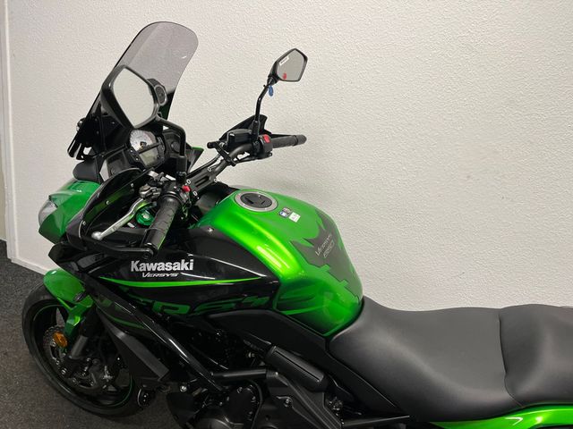 kawasaki - versys-650-abs