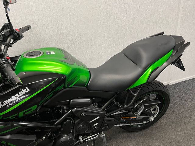 kawasaki - versys-650-abs