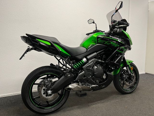 kawasaki - versys-650-abs