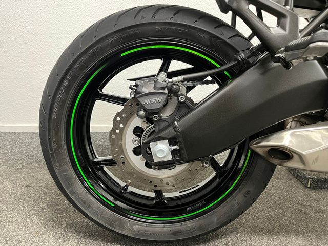 kawasaki - versys-650-abs