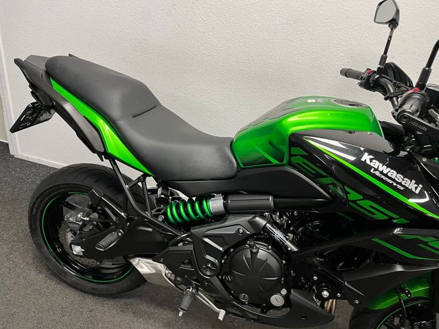 kawasaki - versys-650-abs