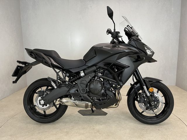 kawasaki - versys-650-abs