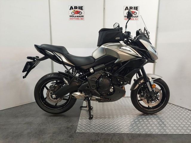 kawasaki - versys-650-abs