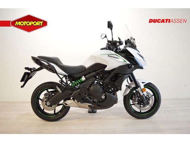 kawasaki - versys-650-abs