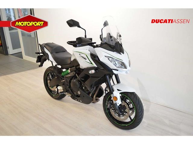 kawasaki - versys-650-abs