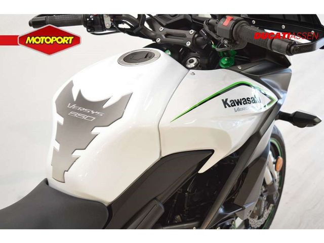 kawasaki - versys-650-abs