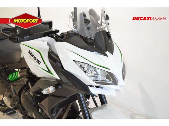 kawasaki - versys-650-abs