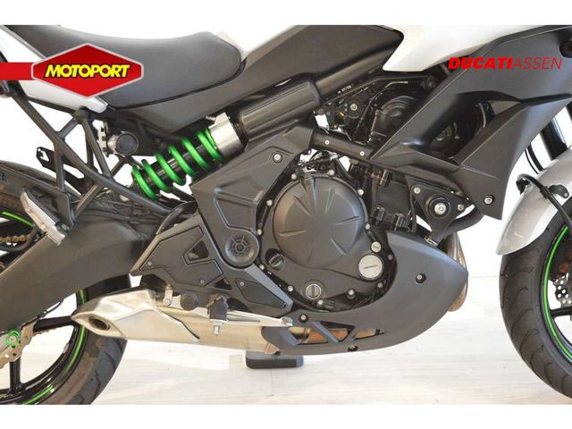 kawasaki - versys-650-abs