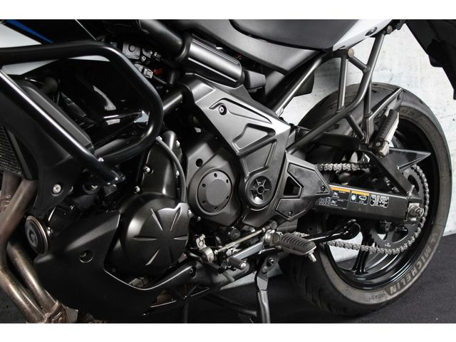 kawasaki - versys-650-abs