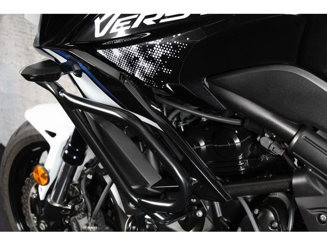 kawasaki - versys-650-abs