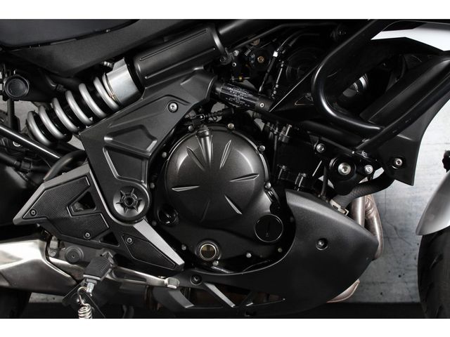 kawasaki - versys-650-abs