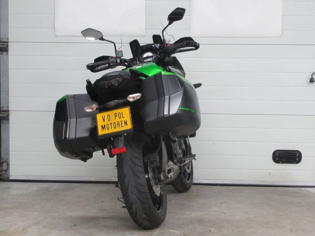 kawasaki - versys-650-abs