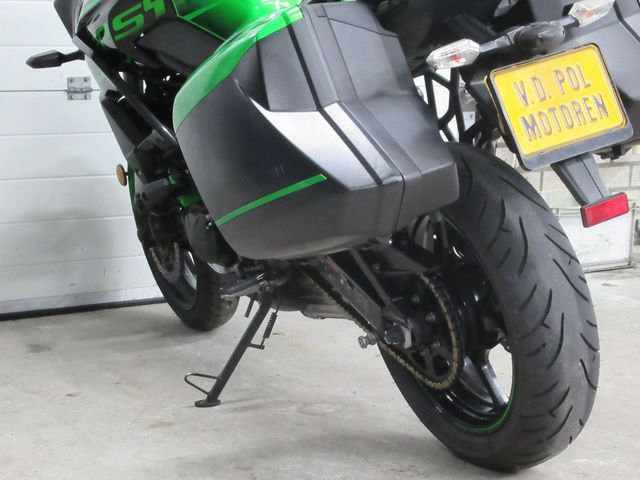 kawasaki - versys-650-abs