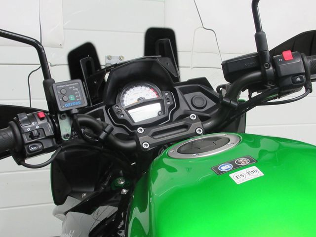 kawasaki - versys-650-abs