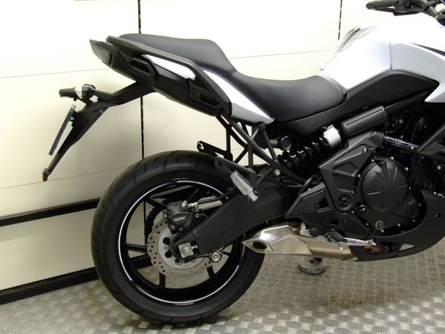 kawasaki - versys-650-abs