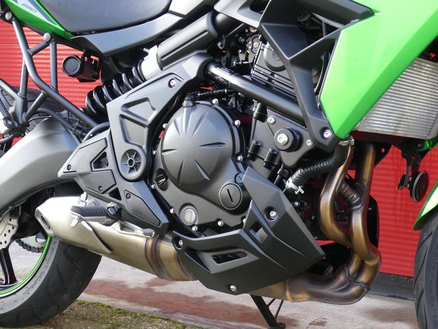 kawasaki - versys-650-abs