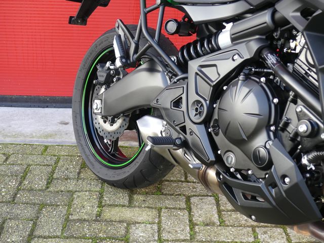 kawasaki - versys-650-abs