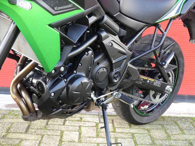 kawasaki - versys-650-abs